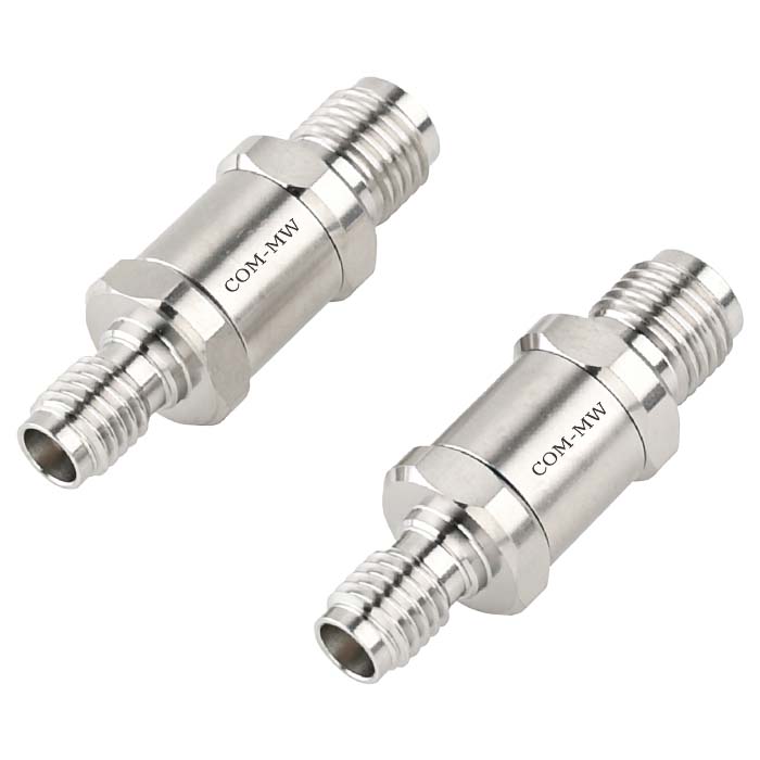 连接器 2.92/SSMA-KK