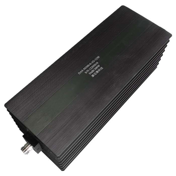 DA9-60300-0-18000-1035 Attenuator
