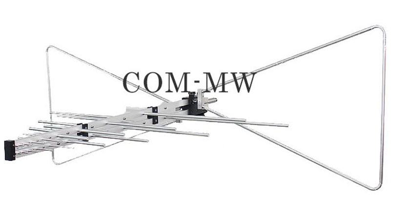 KLPA-0.03-3-5N LP Antenna