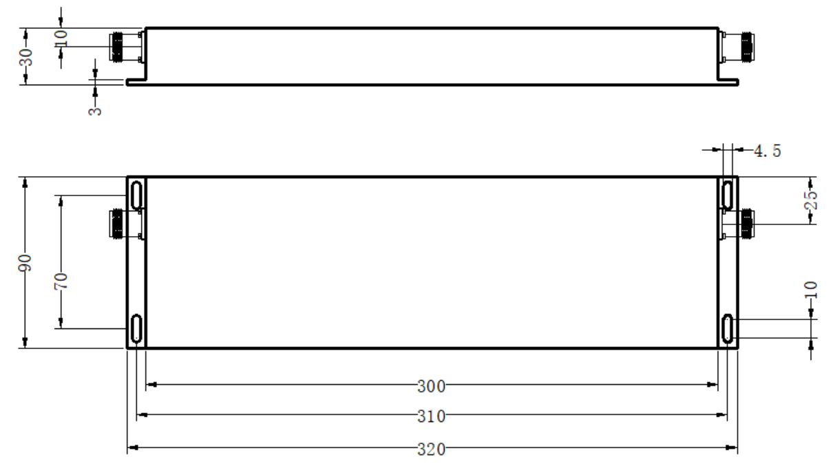 K6-313.5-316.5-10N605-005 Filter
