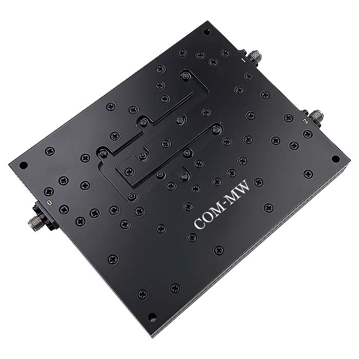 ZCB1-2M0.65-3.8G-476 Diplexer