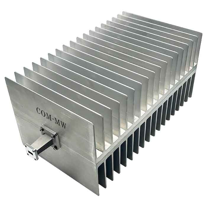 D25-BWLBJ220B-3392 Waveguide load
