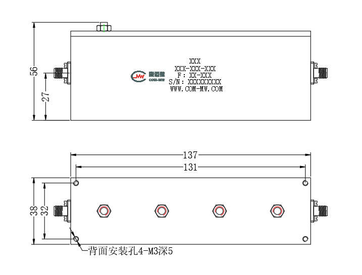 ZBF16-C410.125-1-321 Filter