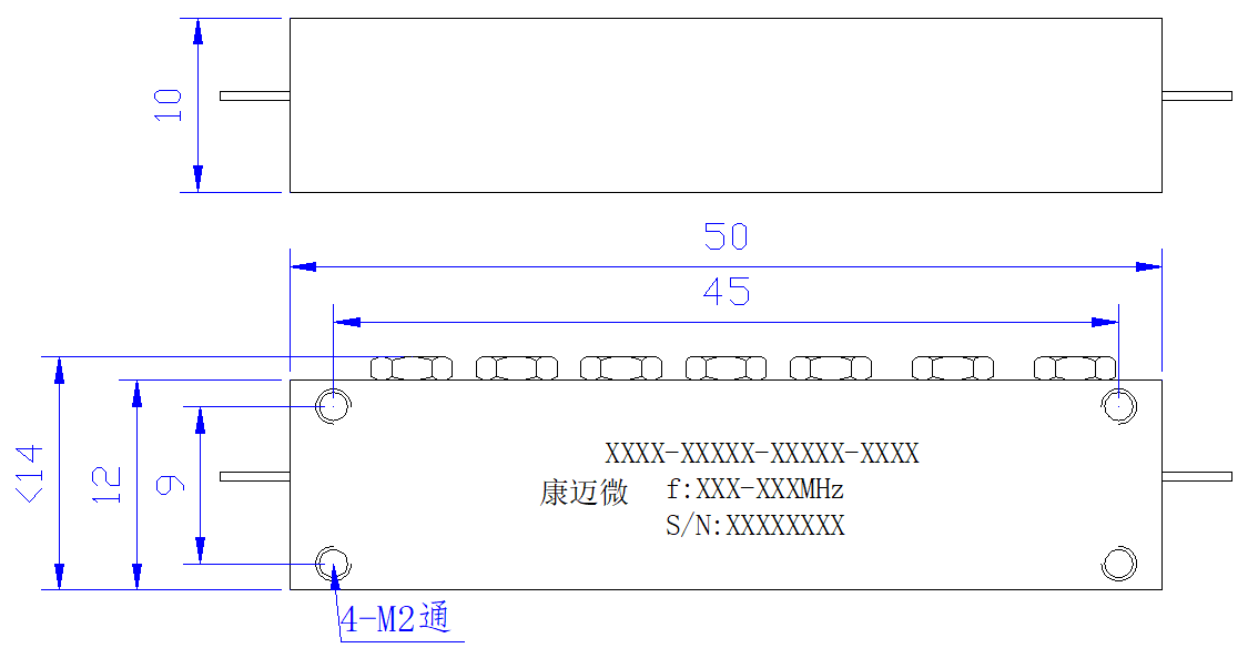 ZBF5-C9.4-0.8G-2045 Filter