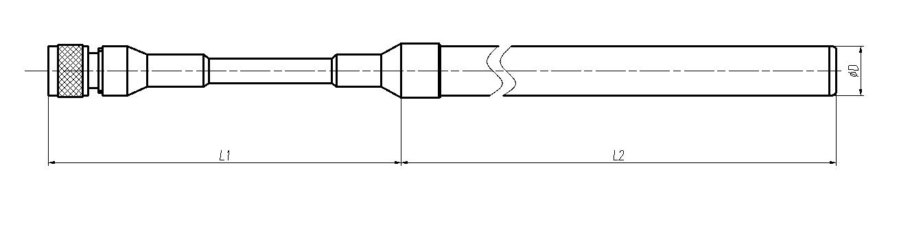 ZQX-225T2500M-284 Antenna