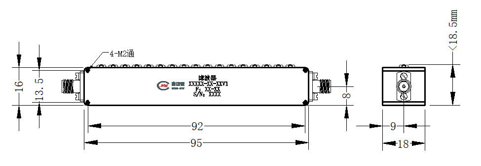 ZBF6-C5125-1490-4164 Filter