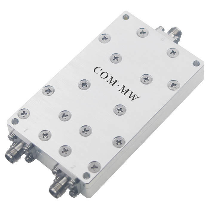 ZPD8-2C30-512-1508 Power divider