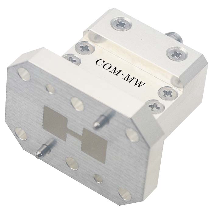 D25-BWCWRD500DSK-225 Waveguide adapter