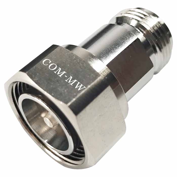 4.3-10/N-JK Connector