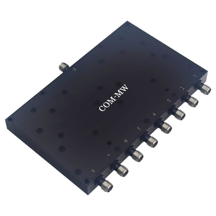 ZPD8-8M1000-4000-2083 Power divider