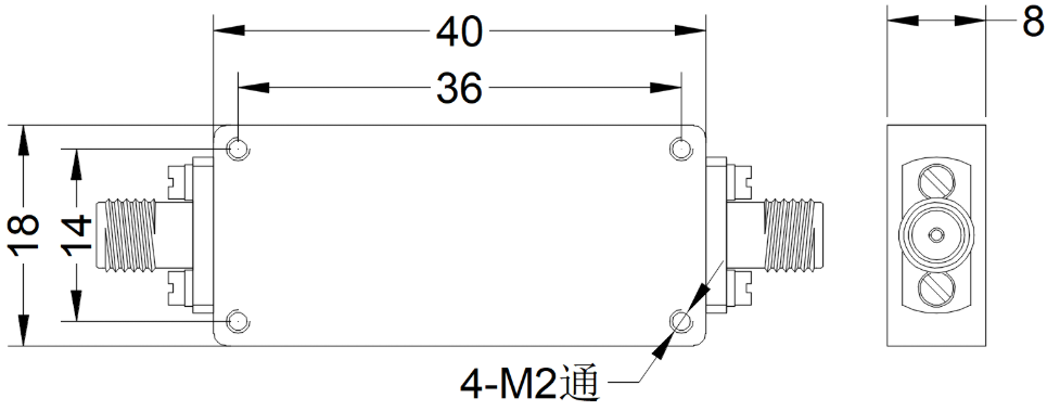 ZBF2-C3625-150-2727 Filter