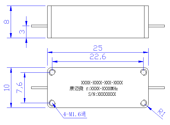 ZBF5-L910-20-062 Filter