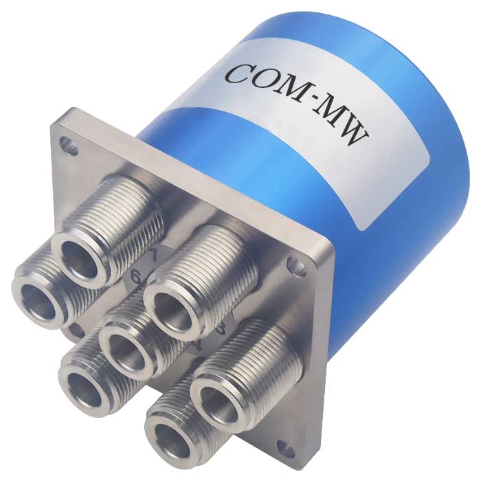 DSW9-6R0-18G-3517 Switch