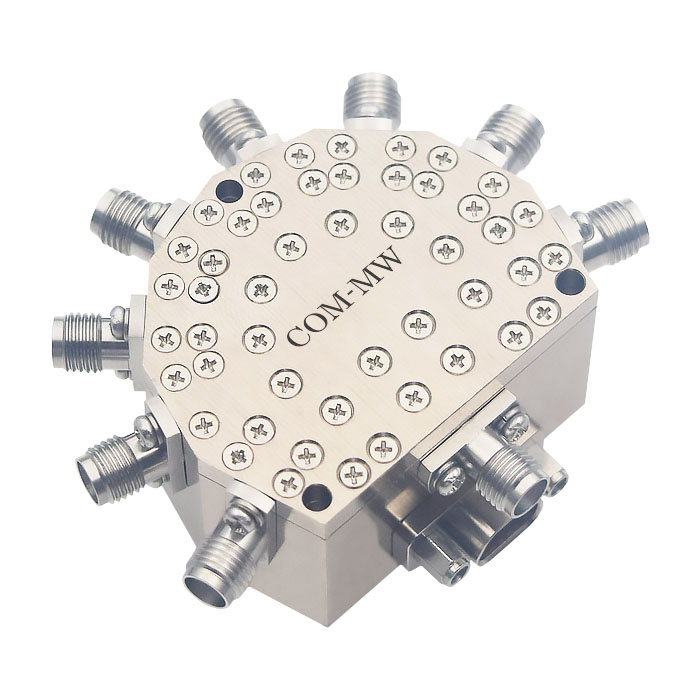 DSW8-8R18-40G-3766 Switch