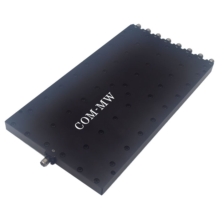 ZPD9-8M1-18G-2290 Power divider