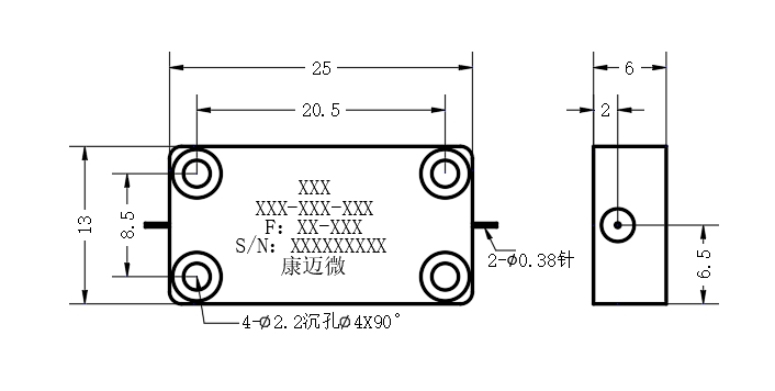 ZBF14-L650-210-684 Filter