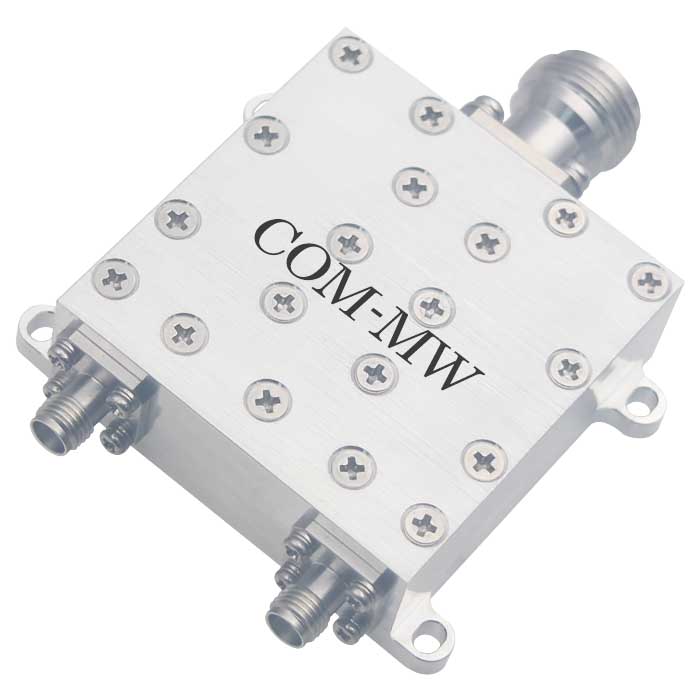 ZPD25-2C3-18G-715 Power divider
