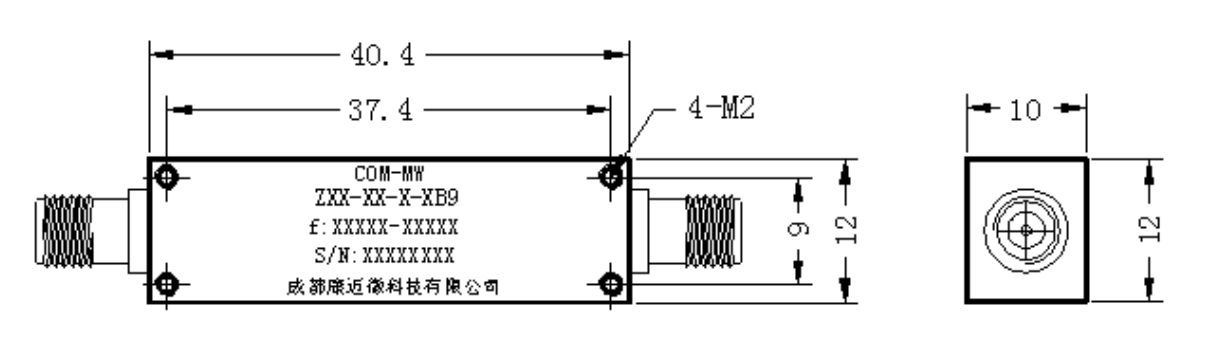 ZLPF2-L0-1000-2010 Filter