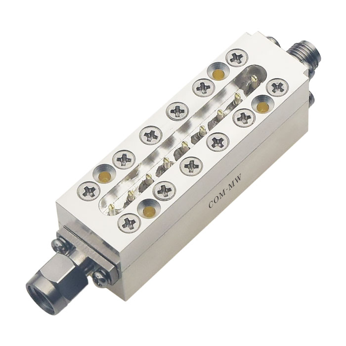 ZBF9-W57.5-6G-1227 滤波器