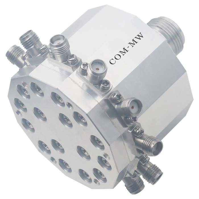ZPD25-12C6-18G-1044 Power divider
