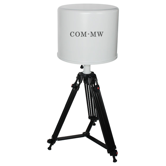 ZCX7-2-18G-2431 DF Antenna
