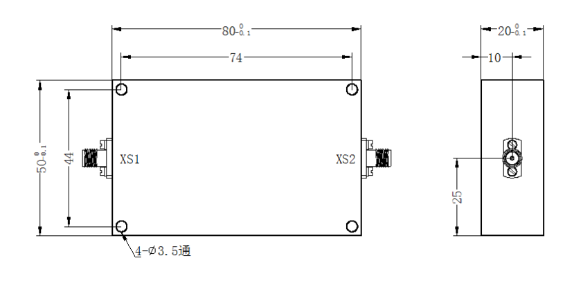 ZBF13-L33.6-8-410 Filter