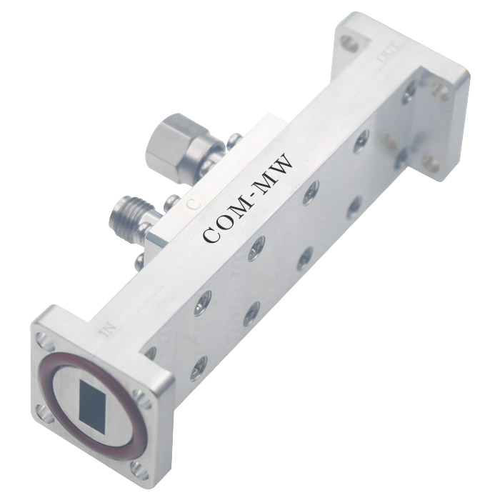 ZDC25-60W22-33G-975 Coupler
