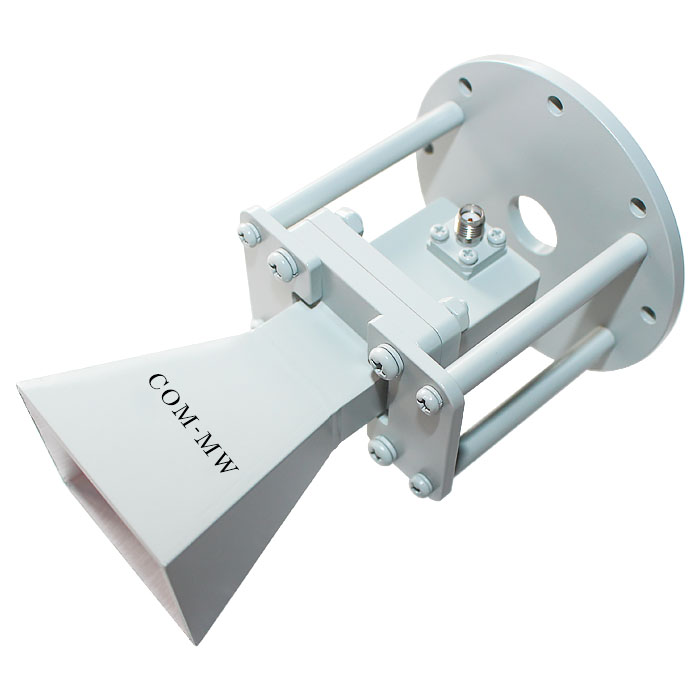 ZLB7-B8-12.5G-1924 Standard horn antenna