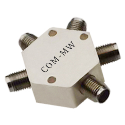 ZPD8-4L0-18000-1056 Power divider
