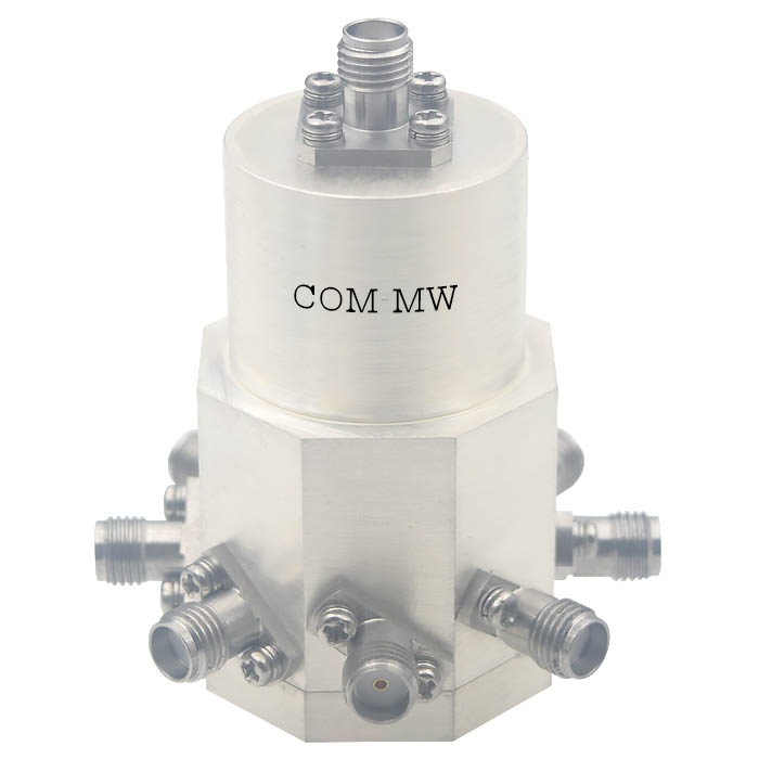ZPD25-6C4-16G-317 Power divider