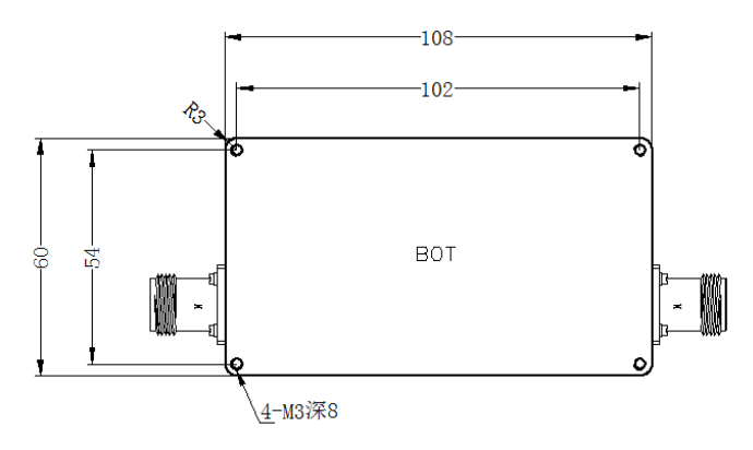 ZBF13-C2250-20-506 滤波器
