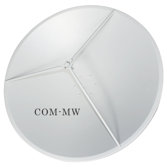 ZPW7-14-14.5G-2056 Parabolic antenna