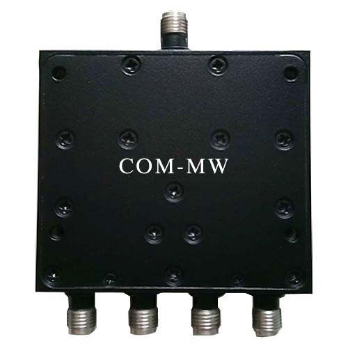 ZPD-4M0.8-2.5-628 Power divider