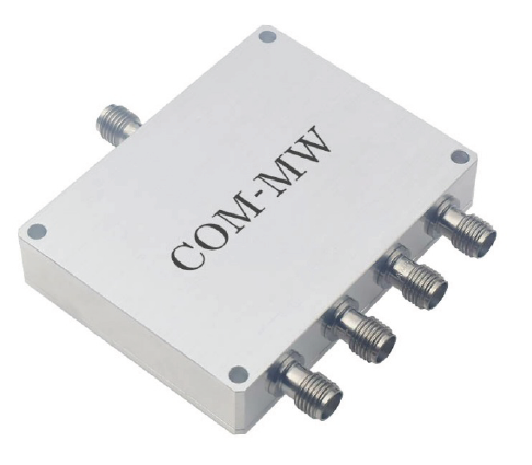 ZPD8-4M10-3000-2636+ Power divider