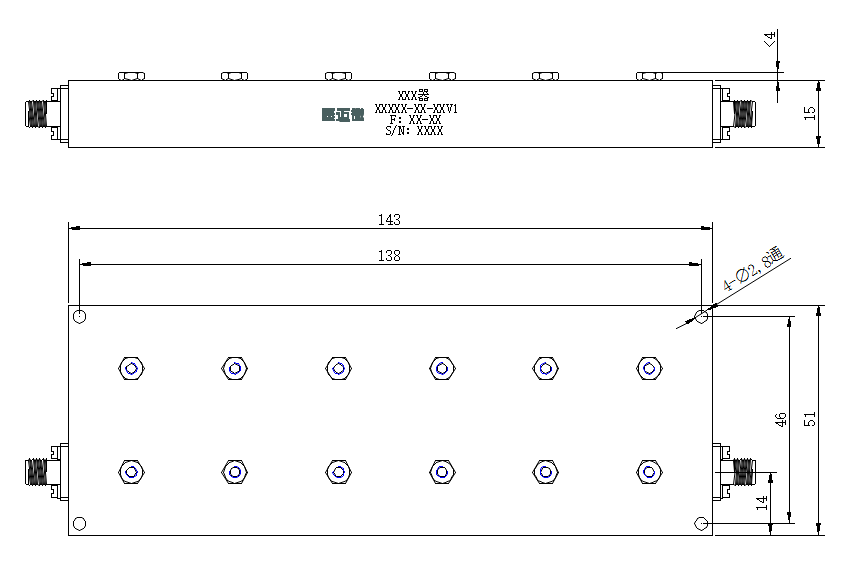 ZBF3-C3500-400-1895 Filter