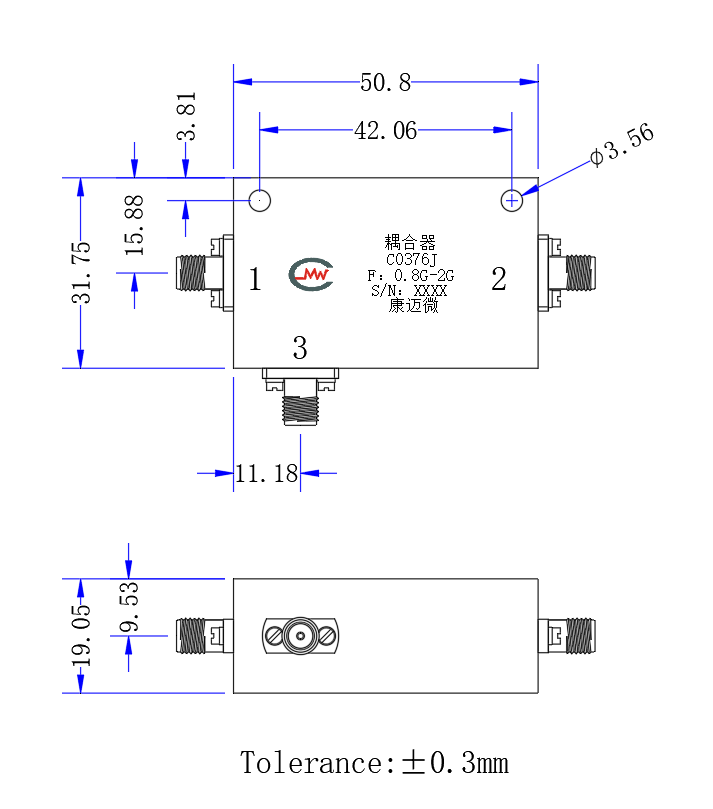 C0376 Coupler