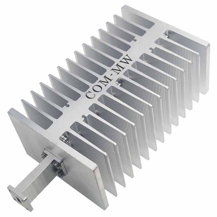 D8-BWLBJ320A-2144 Waveguide load
