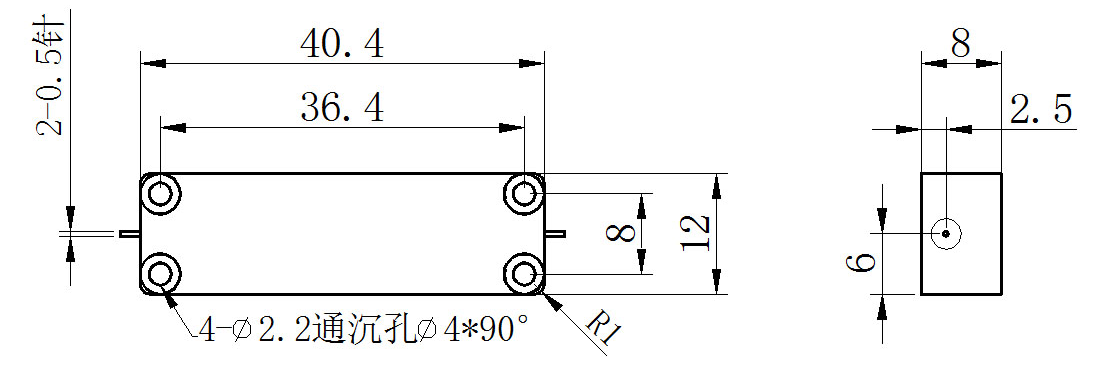 ZBF2-L720-560-2267 Filter