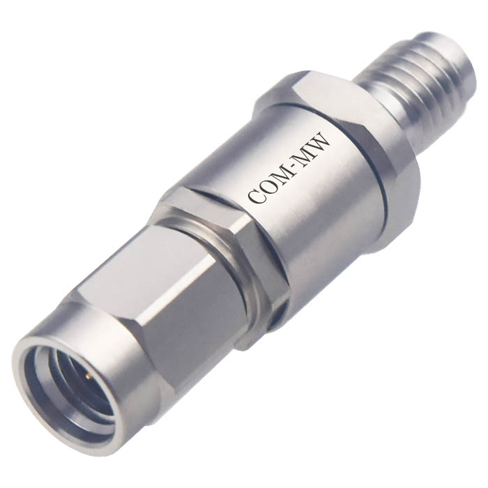 SSMA-JK Connector