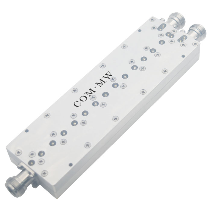 ZPD25-2M0.5-18G-526 Power divider