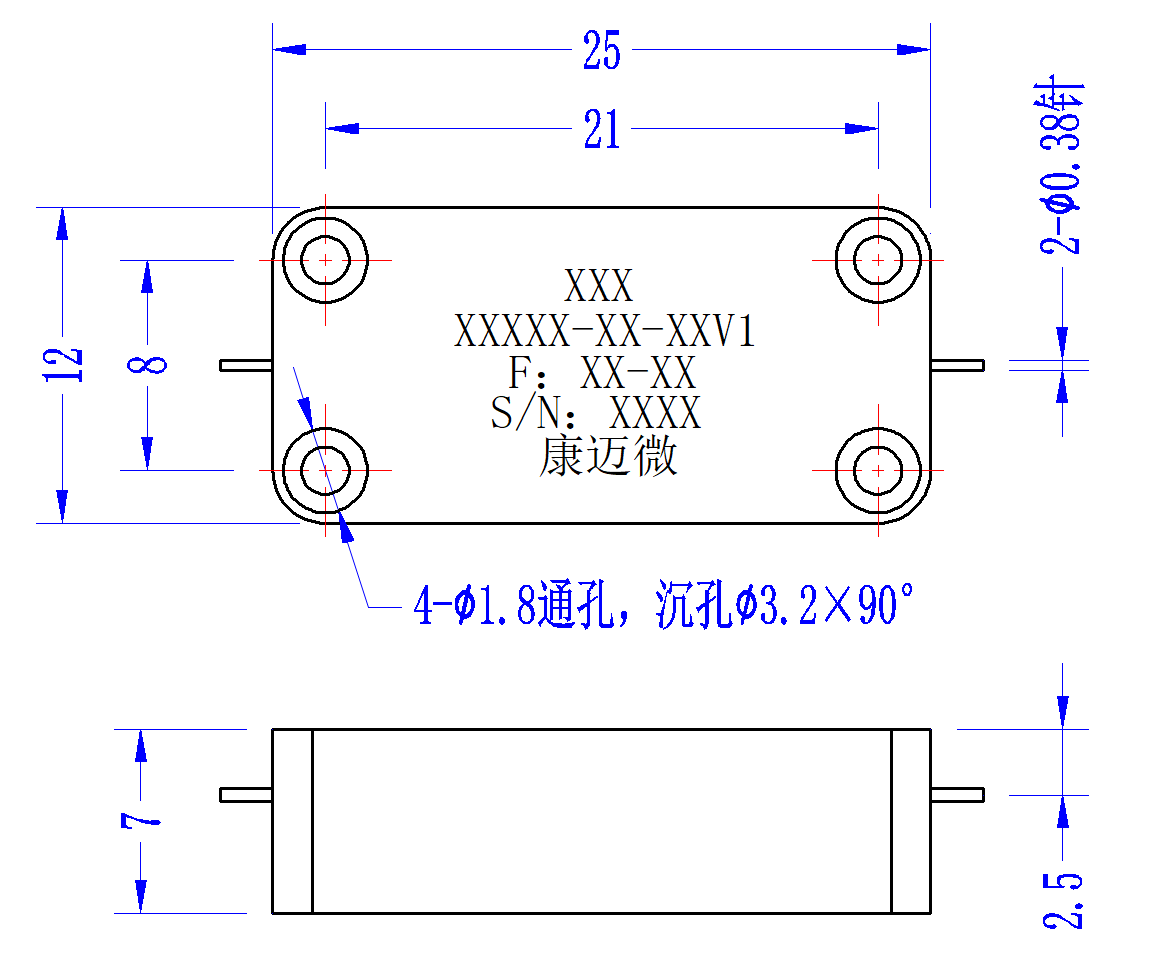 ZBF3-L3600-700-2675 Filter