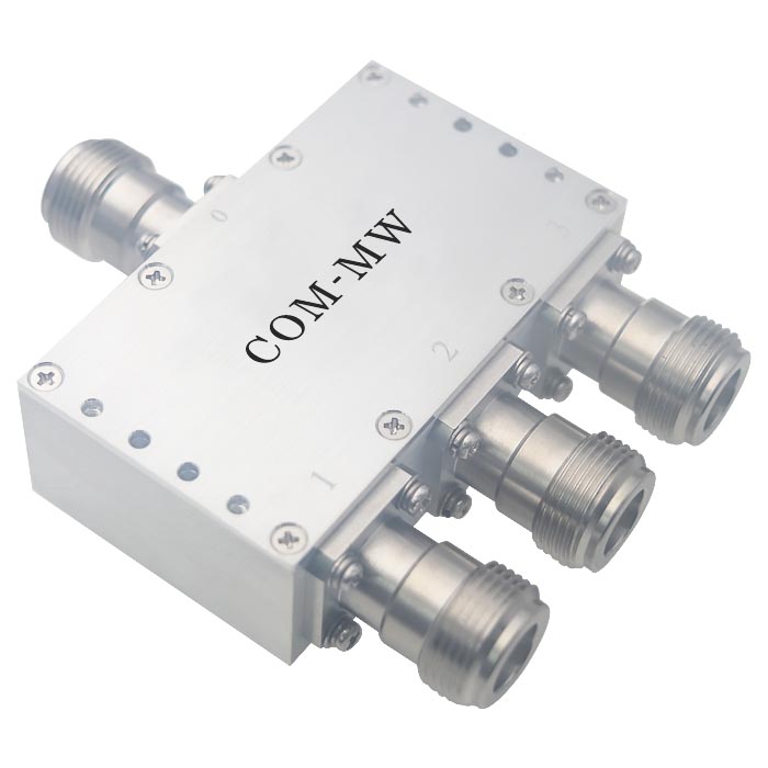 ZPD25-3M4.8-6G-252 Power divider