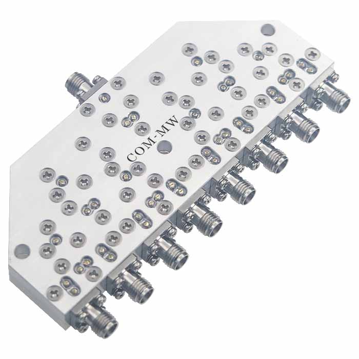 ZPD25-8M18-40G-198 Power divider