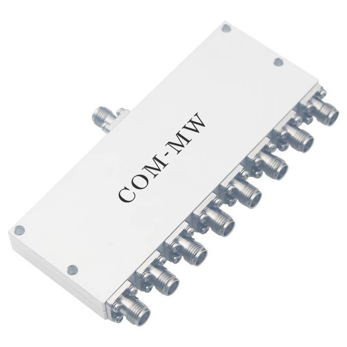 ZPD25-8M6-18G-367 Power divider