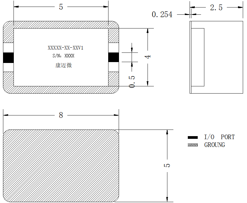 ZBF15-L2.4-1G-2898 Filter