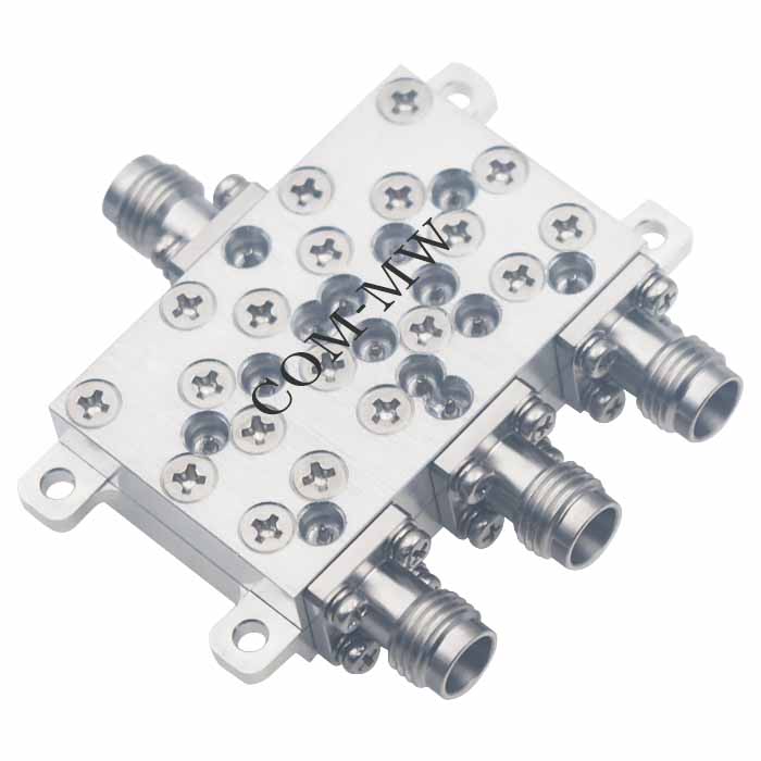 ZPD25-3M30-50G-831 Power divider