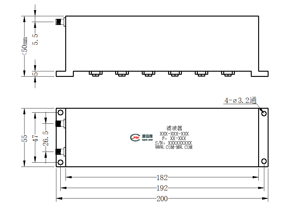 ZBSF6-C2345-2355-4045 Filter