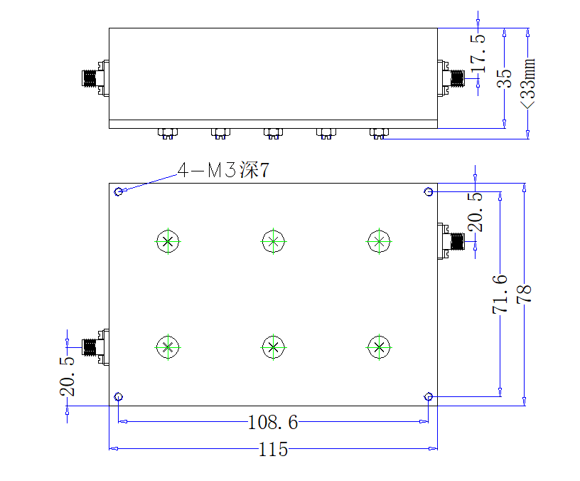 ZBF6-C900-45-4431 Filter