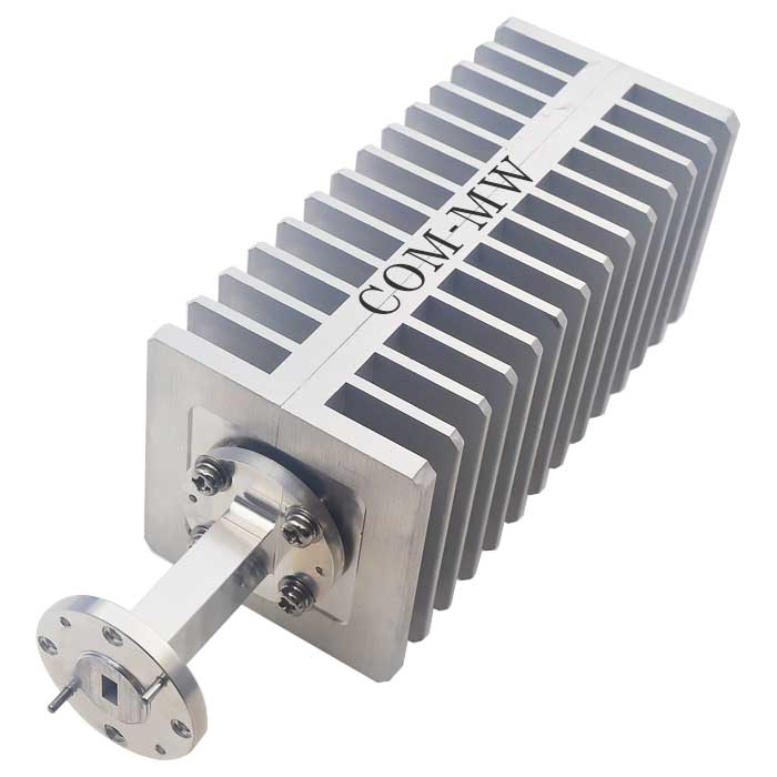 D8-BWLBJ500-3081 Waveguide load