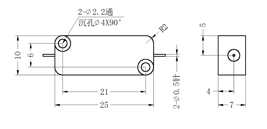 ZBF2-L550-500-2189 Filter